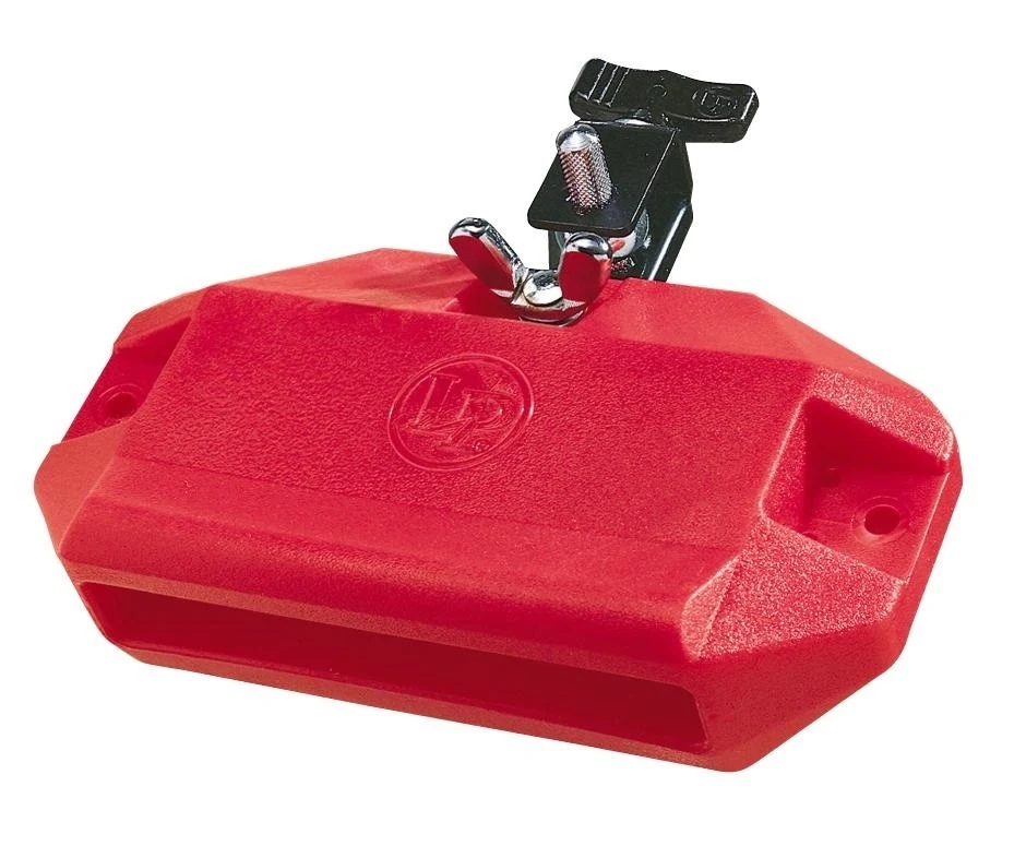 Latin Percussion LP1207 Medium Jam Block