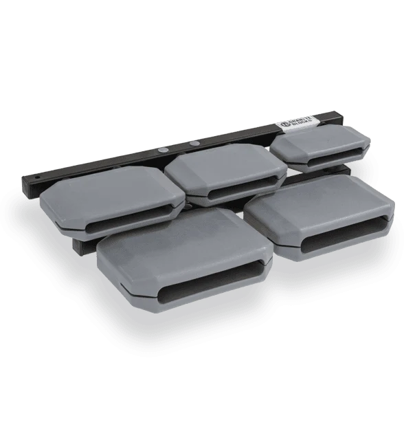 Latin Percussion LP1210 Granite Block