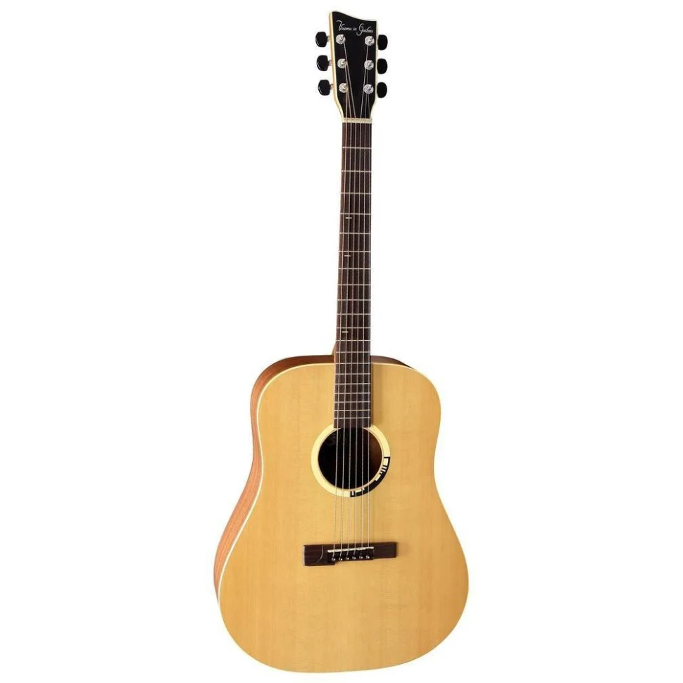 VGS GB-12 Grand Bayou Natural Satin Open Pore