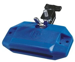 Latin Percussion LP1205 High Jam Block