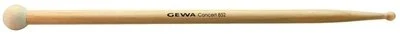 GEWA Concert Mallet Combi Stick 25 mm