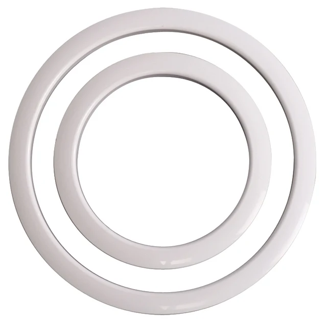 Gibraltar SC-GPHP-4W Port Hole Protector White