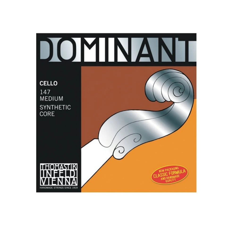 Thomastik Dominant 147