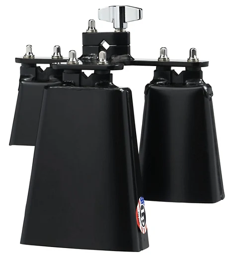 LP Tri-Bell Cowbell LP570