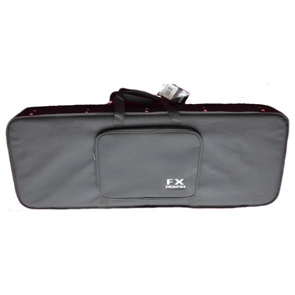 GEWA F560080 pure FX Light Weight Softcase