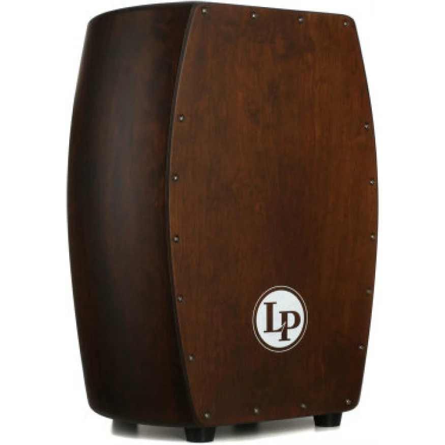 Latin Percussion M1406M Matador Stave Tumba Cajon