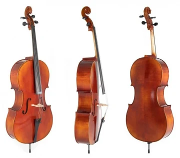 GEWA Cello Ideale-VC2
