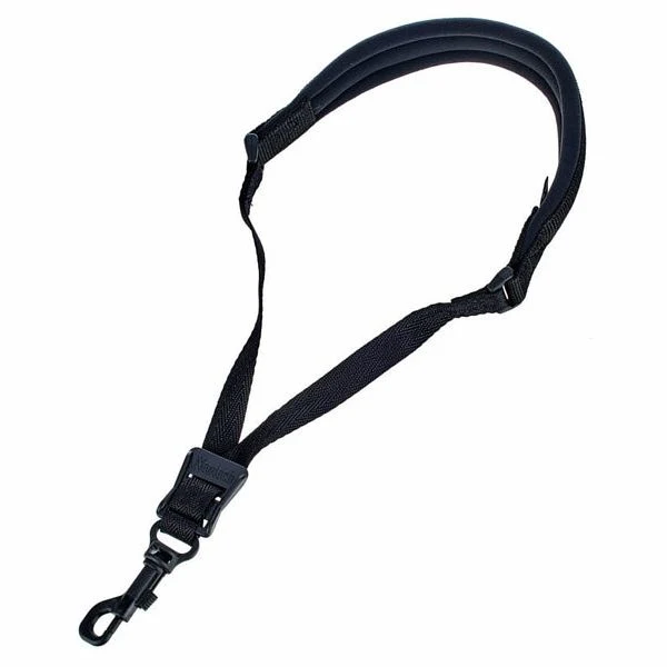 NEOTECH Wick-It Sax Strap Black