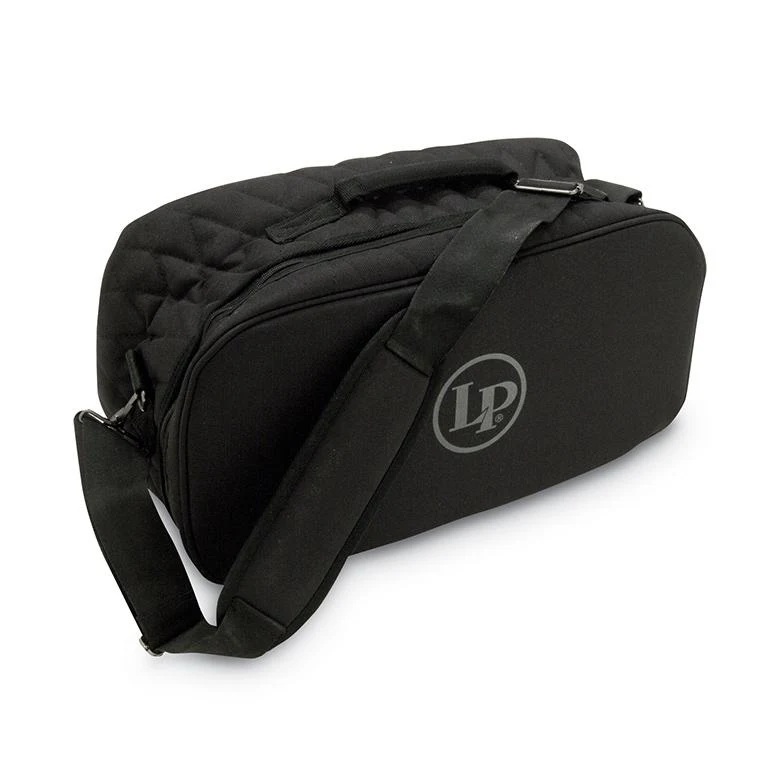 Latin Percussion LP532-BK Bongo Bag