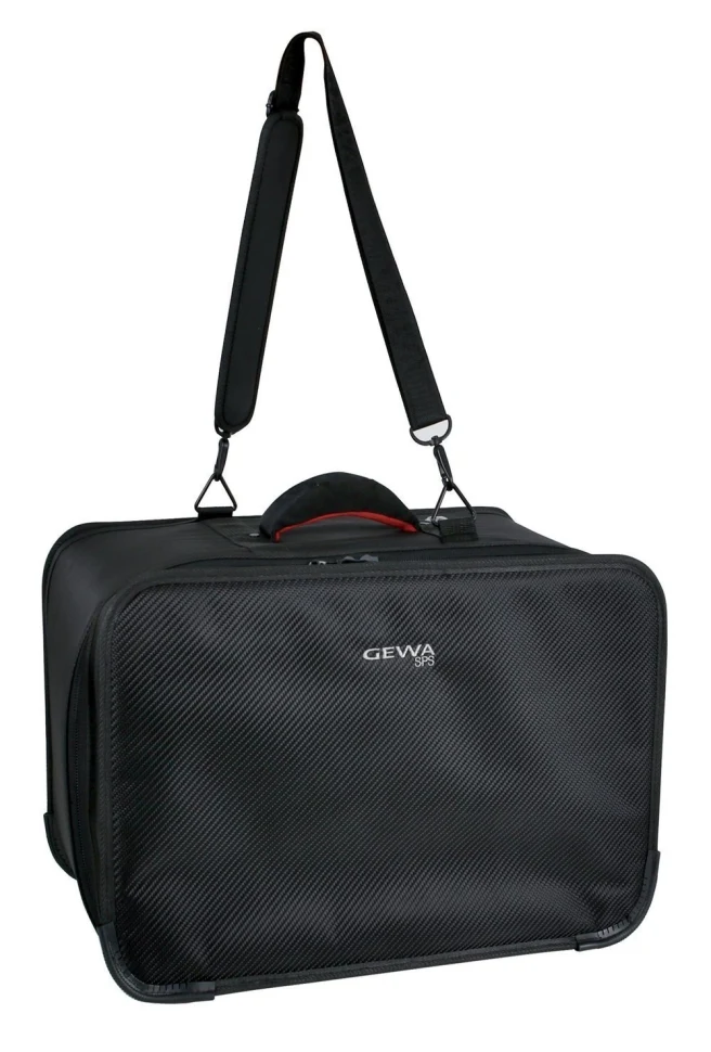 GEWA SPS Double Pedal Gig Bag