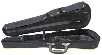 GEWA Concerto Set Jeki Form Shaped Violin Case 1/4