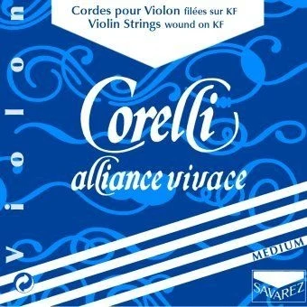Savarez 800M Corelli Medium