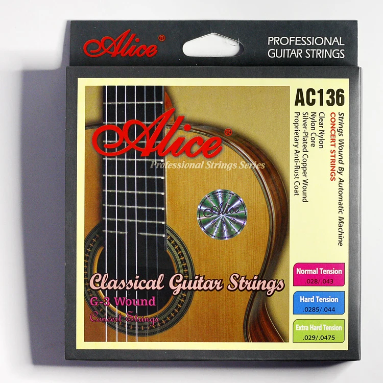 Alice AC136-N