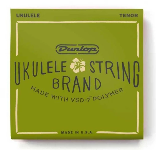 Dunlop DUQ303 Ukulele Tenor