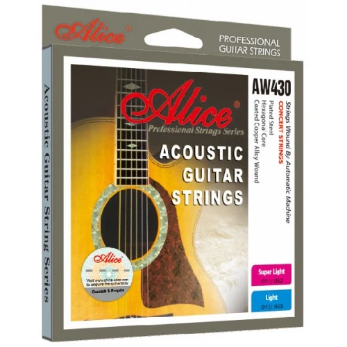 Alice AW 430-L